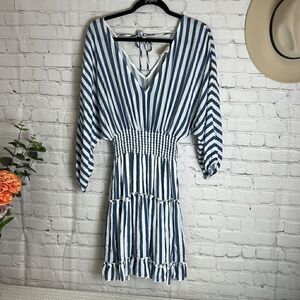 Hyped Unicorn dress EUC